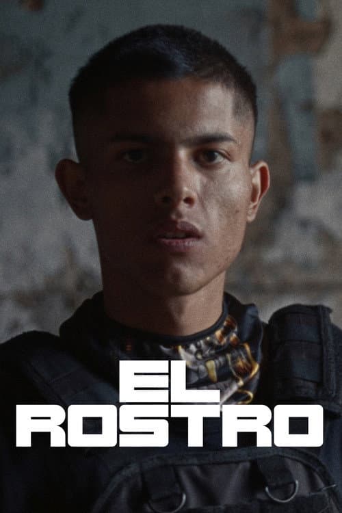 Постер: El Rostro