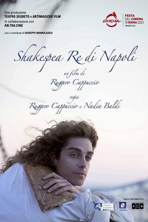 Постер: Shakespea Re di Napoli