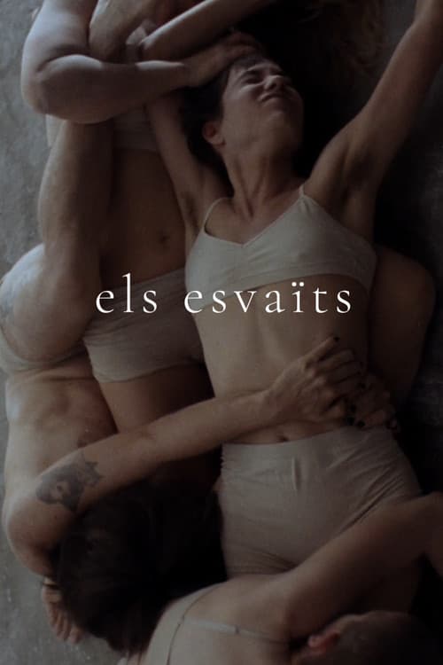 Постер: Els esvaïts