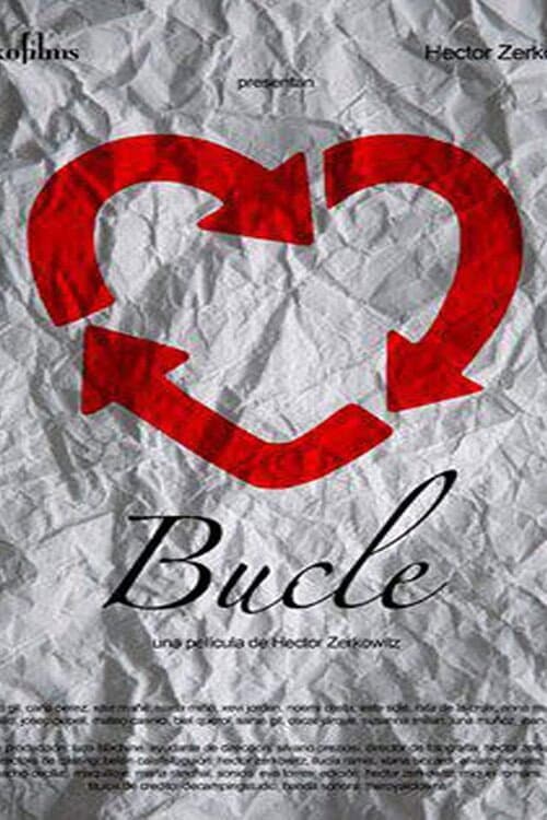 Постер: Bucle