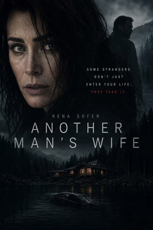 Постер: Another Man's Wife