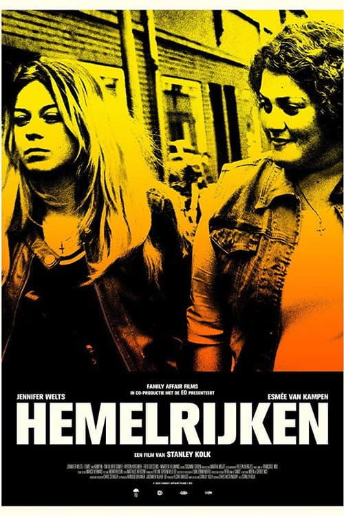 Постер: Hemelrijken