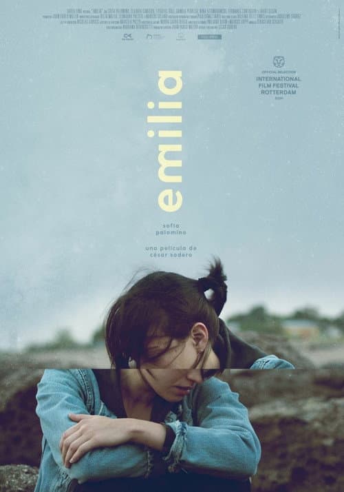 Постер: Emilia
