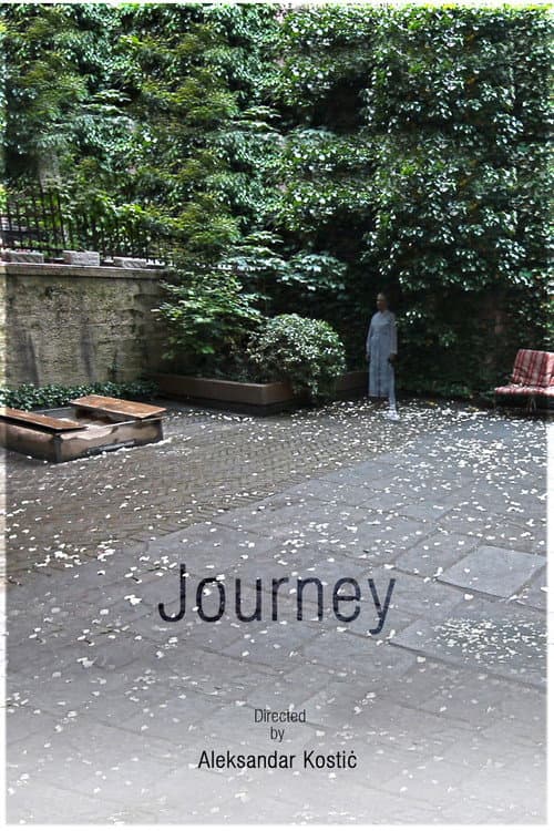Постер: Journey