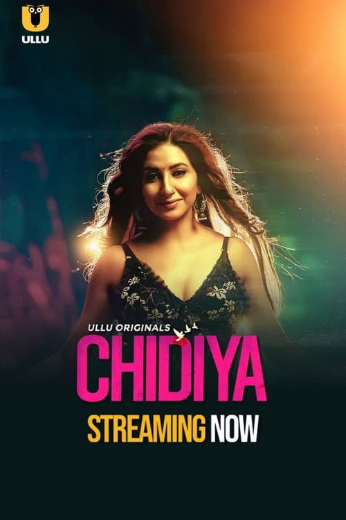 Постер: Chidiya