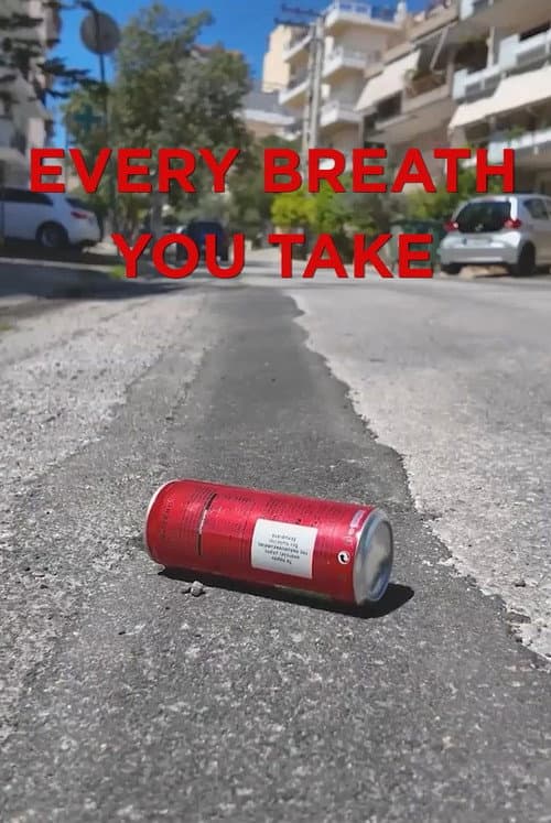 Постер: Every Breath You Take