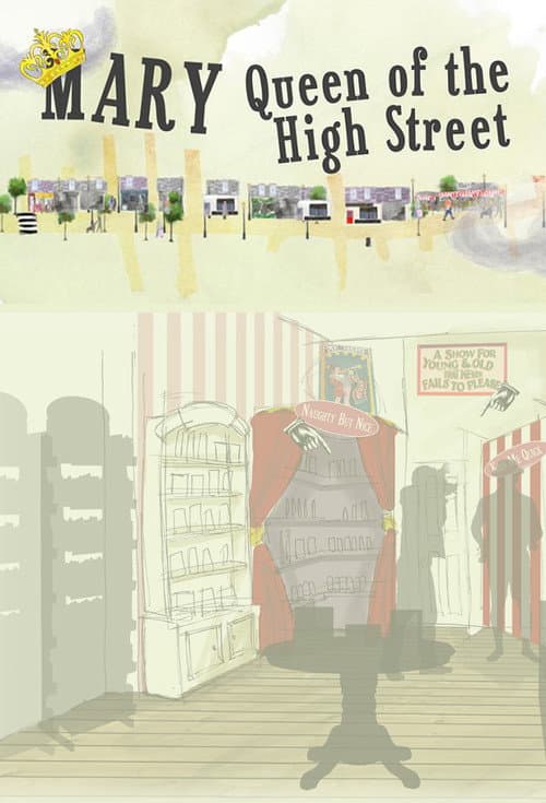 Постер: Mary Queen of the High Street