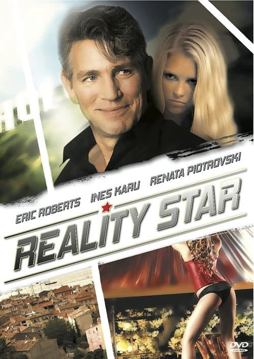Постер: Reality Star