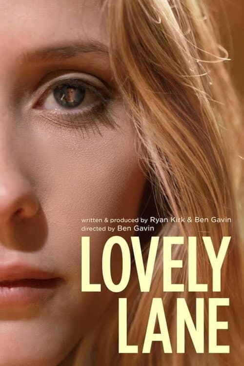 Постер: Lovely Lane