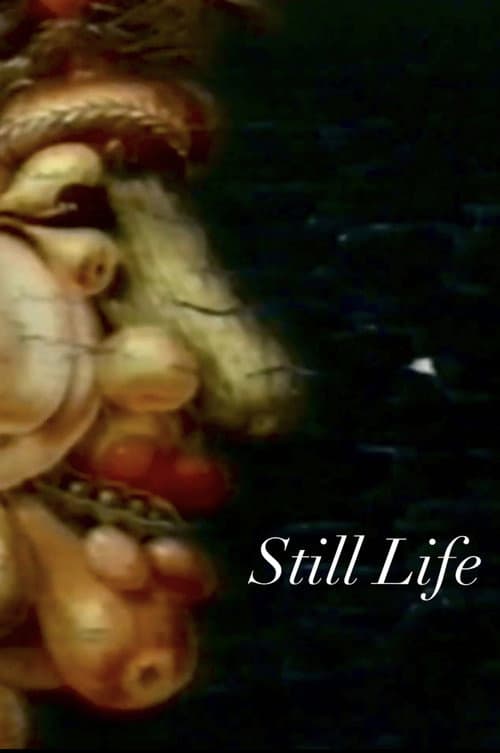 Постер: Nature Morte