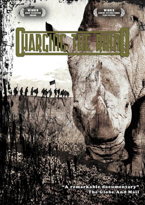 Постер: Charging The Rhino