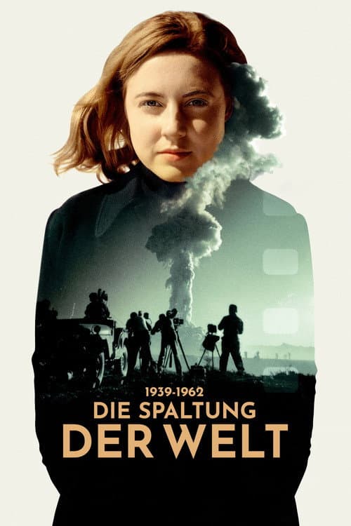 Постер: Die Spaltung der Welt
