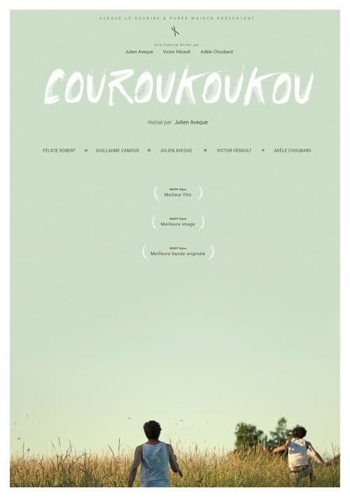 Постер: Couroukoukou