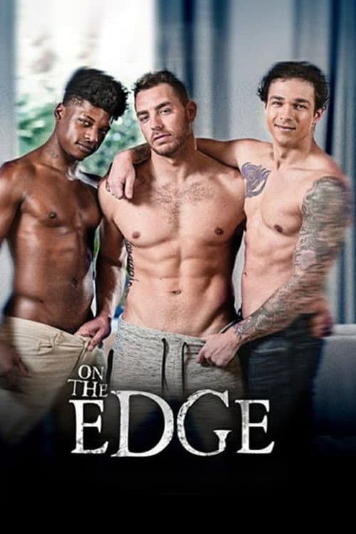 Постер: On the Edge