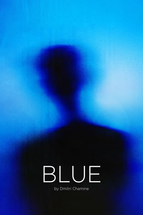 Постер: Blue