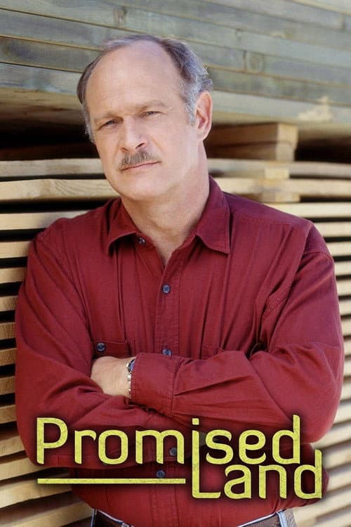 Постер: Promised Land