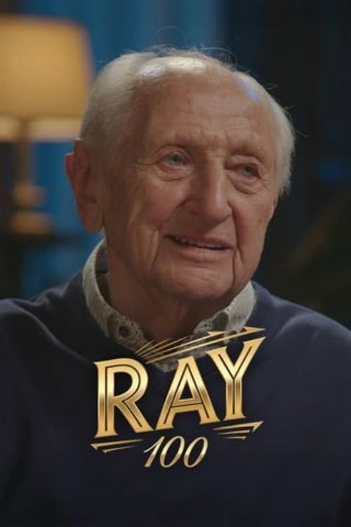 Постер: 100 jaar Ray