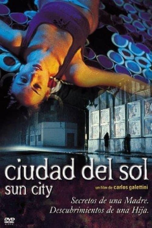 Постер: Ciudad del sol