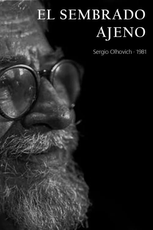 Постер: El sembrado ajeno