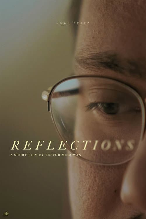 Постер: Reflections