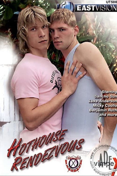Постер: Hothouse Rendezvous