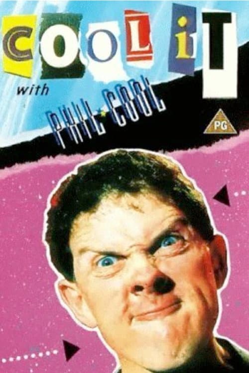 Постер: Cool It