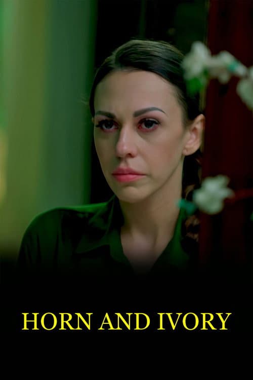 Постер: Horn and Ivory
