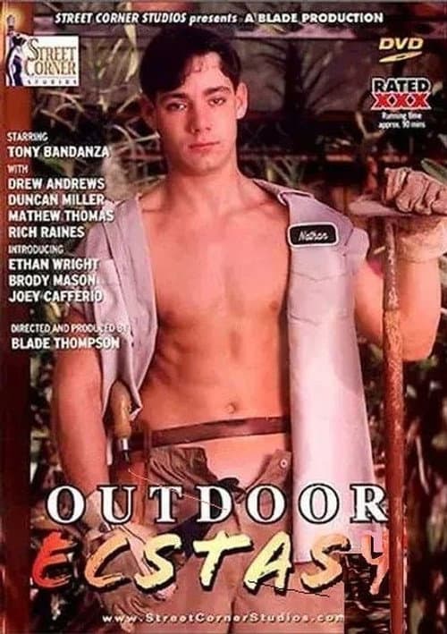 Постер: Outdoor Ecstasy