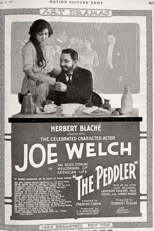Постер: The Peddler