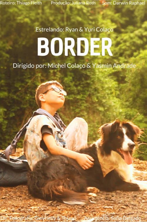 Постер: Border