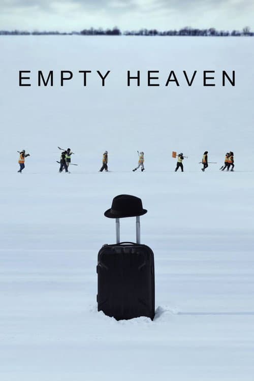 Постер: Empty Heaven