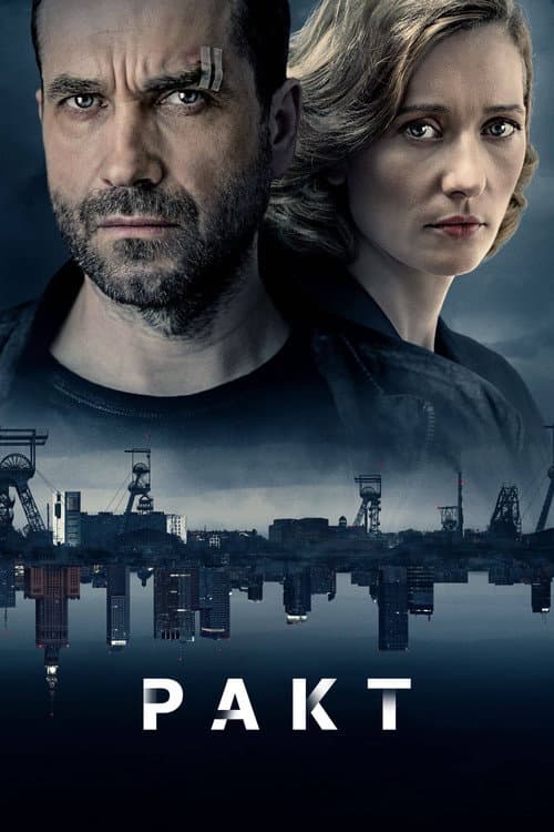 Постер: Пакт