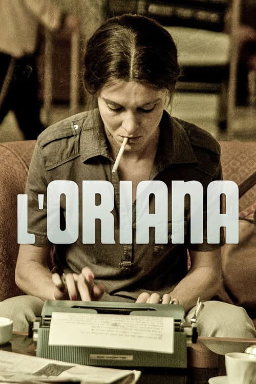 Постер: L'Oriana