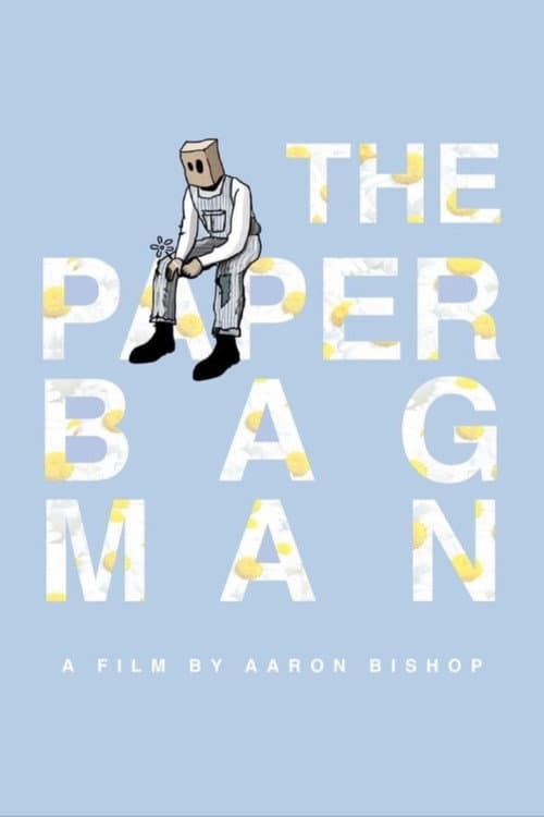 Постер: The Paper Bag Man