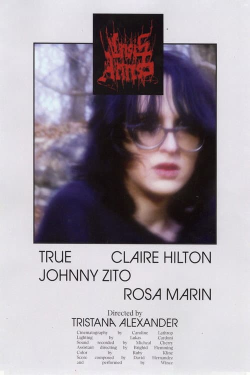 Постер: Crisis Actress