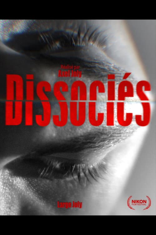 Постер: Dissociés