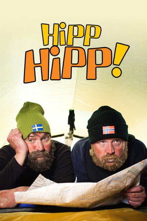 Постер: Hipp hipp!
