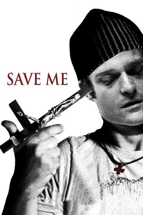 Постер: Save Me