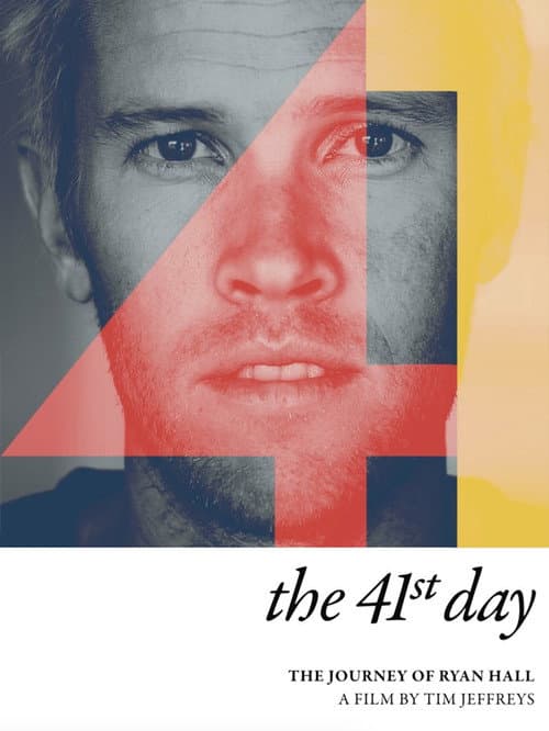 Постер: The 41st Day