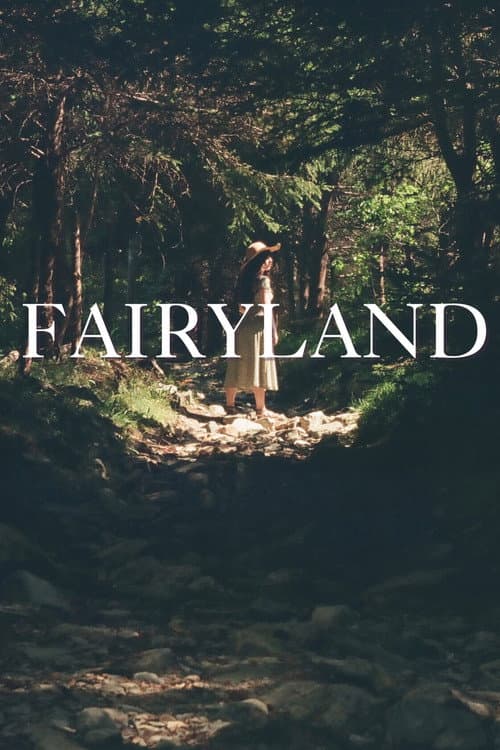 Постер: Fairyland