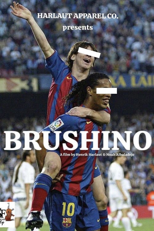 Постер: BRUSHINO