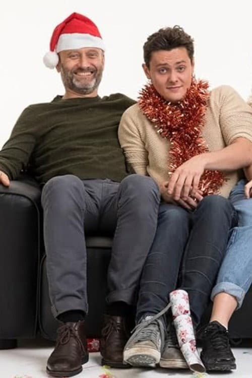 Постер: Outnumbered - Christmas Special 2016