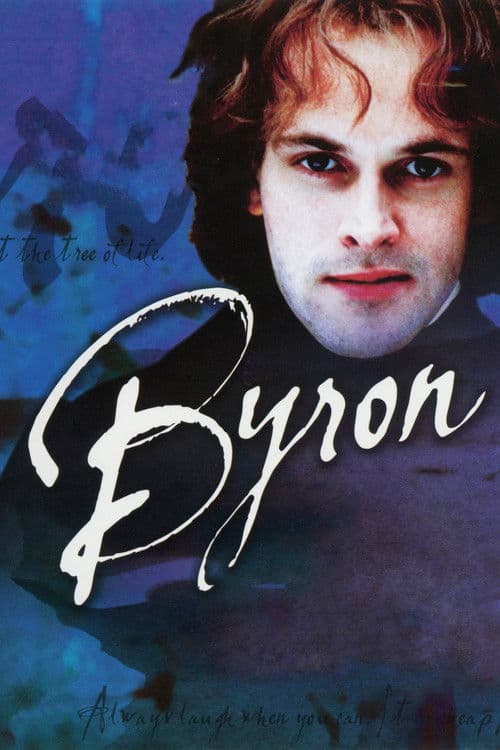 Постер: Byron