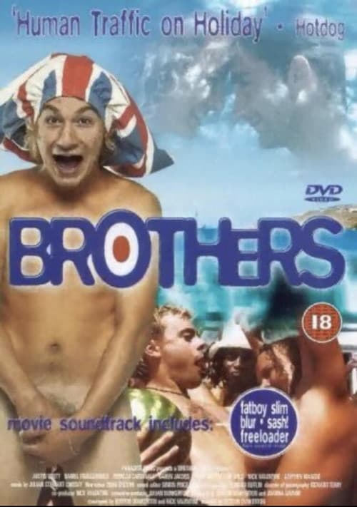 Постер: Brothers