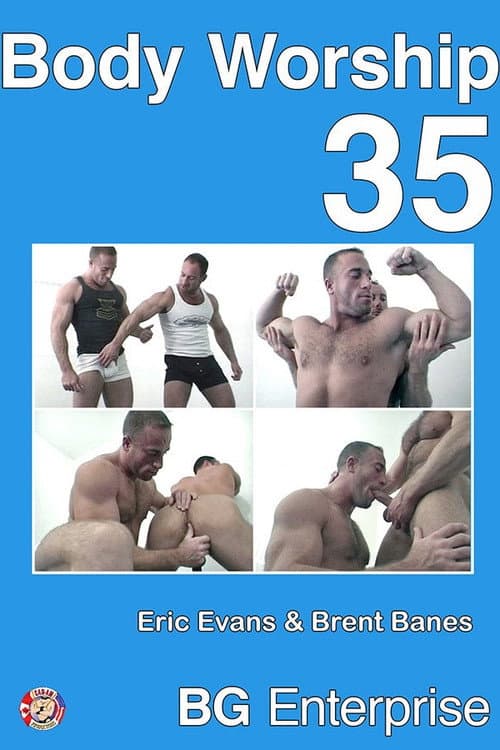 Постер: Body Worship 35