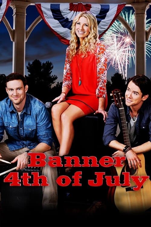 Постер: Star Spangled Banners