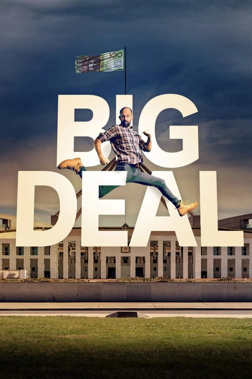 Постер: Big Deal