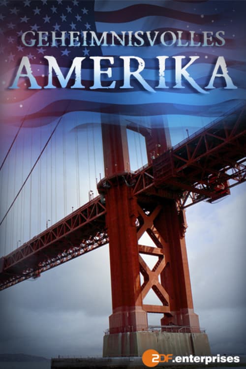 Постер: Secrets of America's Favorite Places