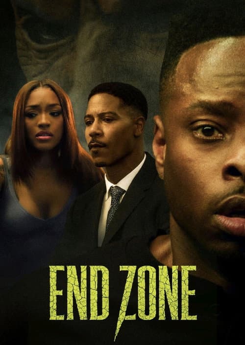 Постер: End Zone