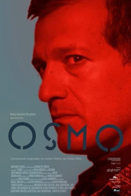 Постер: Osmo